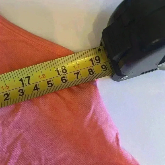 Lululemon Modal-Silk Yoga Tank Top-Sz Unknown - Picture 4 of 4